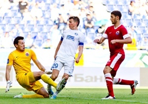 ������ ��������� ����������� � ��������� ������ 7:0