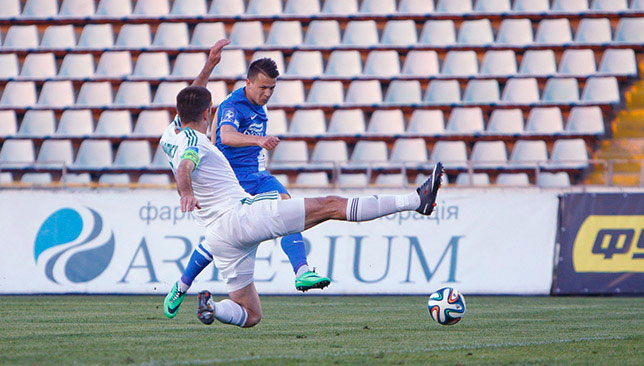 ������� - ����� 1:4. ������� � ������!