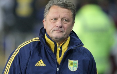 СМИ назвали зарплату Мирона Маркевича в «Днепре»