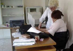 �������� ��������������� ���������� ������� � ����������������