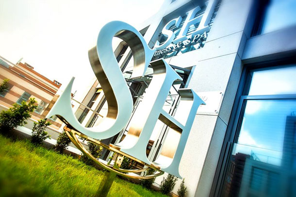 Революция в области ногтевой эстетики