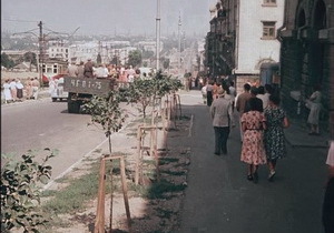 ���������������� 50-� ���� � ����� �������