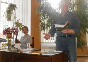 ��������������� �������� �� ���������� ������� � ������ ������� ������