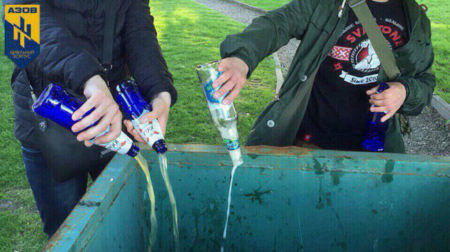 � ��������������� ����� ������� � ������� �����