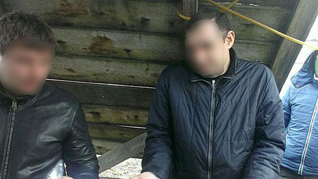 Три криминальных производства в отношении взяточников направлены в суд