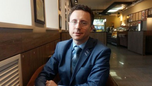 Один из разработчиков iGov: «Мы сделали платформу, которая в разы облегчит жизнь украинцам»