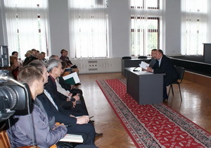 � ����������������� ���������� ����������� ������ ����� � ���������� �������