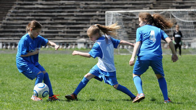 Кам`янське долучилось до дитячого футбольного турніру «UNICEFFootballCup»