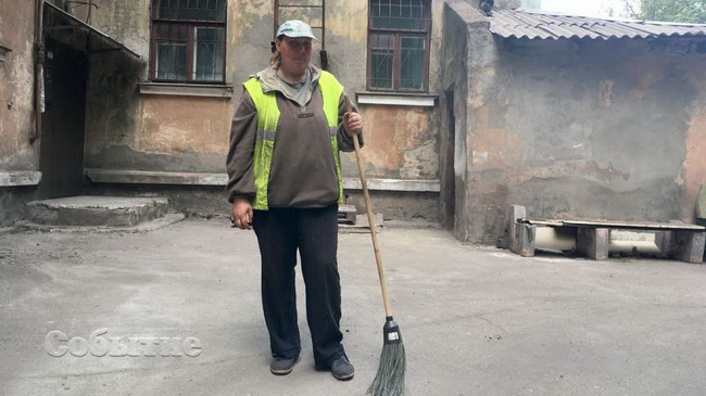 Работа, которую не ценим