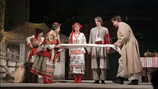 Програма заходів у закладах культури Кам’янського з 11 по 16 травня