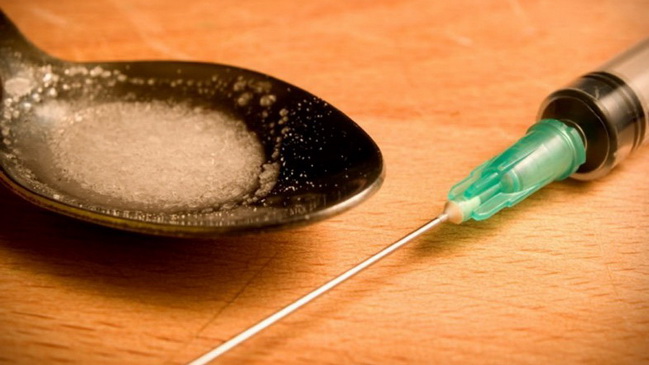 В Каменском выявили три наркопритона