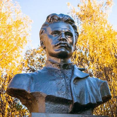 Дом-музей Яворницкого присоединяется ко Дню музеев