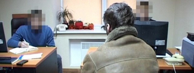 На Днепропетровщине будут судить боевика из РФ по кличке «Мамонт»