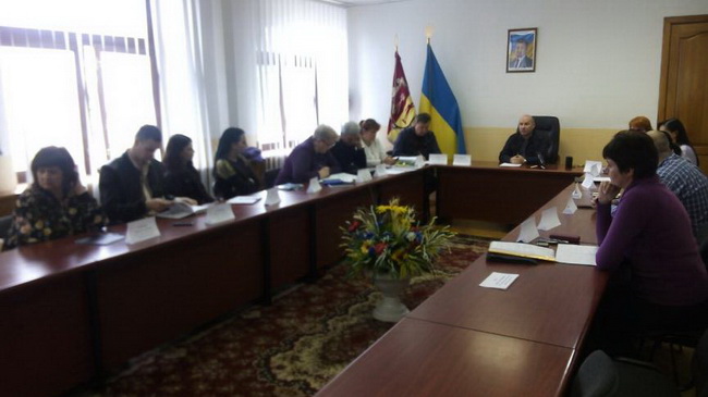 Процедура отзыва депутата Нагорного в Каменском остановлена