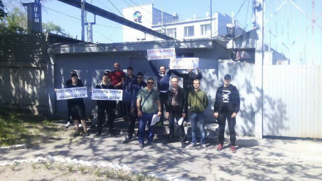 �������, ������ ������� ����� �����!�: � ��������� ������ ����� �������� � �����������-������������