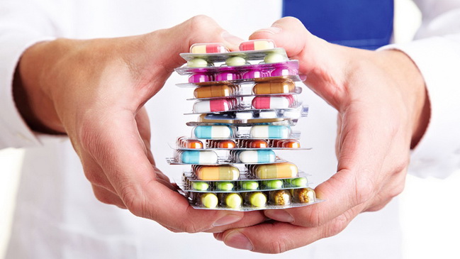 Каменчане не могут получить «доступные лекарства»