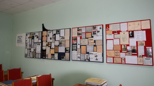 В архіві Кам’янського відкриється виставка, присвячена Другій світовій війні