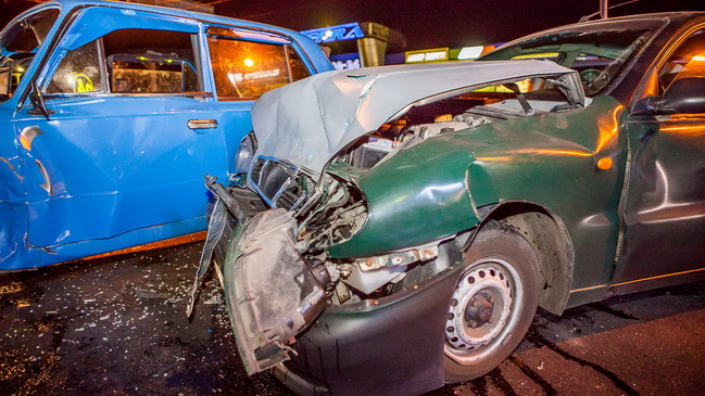 �� �������� ����������� ��� � Daewoo Lanos: �������� ��� ������ � ����� ������