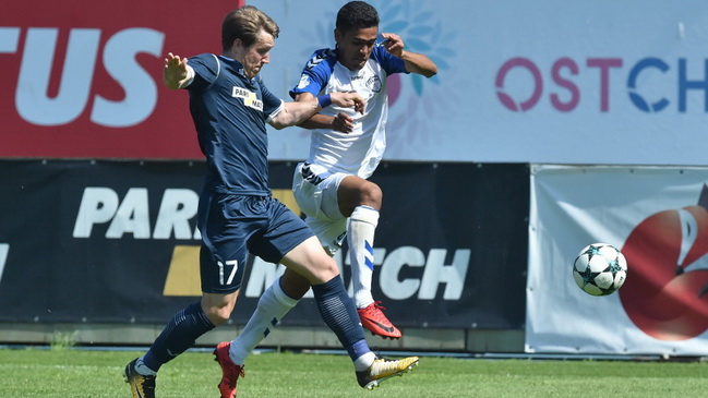 Фото: pfcstal.com Премьер-Лига.