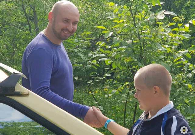 ����� ������ �� �������: ����������� �������� 10-������� ��������� ���� � GPS