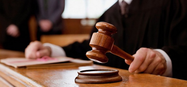 У Дніпрі за пропозицію хабара патрульному поліцейському чоловік сплатить 8500 гривень штрафу