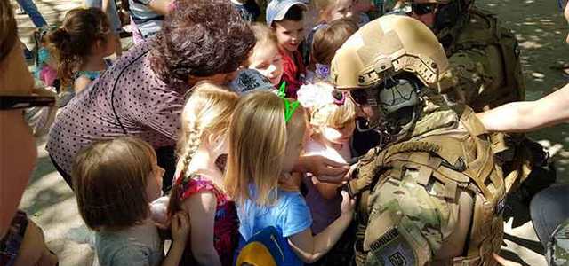 ��������� � ��������: ����������� ������ ����� ����� �� ������� ����� � �����