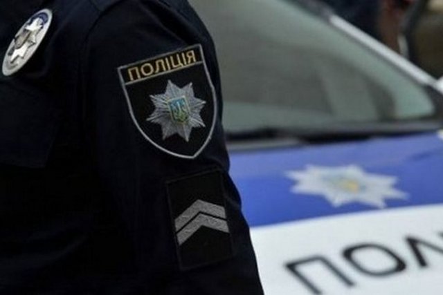 Во время поминальных дней полиция Днепропетровщины будет работать в усиленном режиме