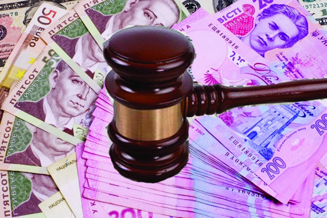 Житель Кривого Рога получит миллион гривен за моральный ущерб