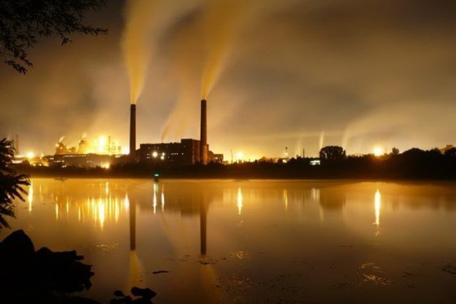 Після процедури банкрутства Дніпровський меткомбінат знову буде стабільно працювати – Тарута