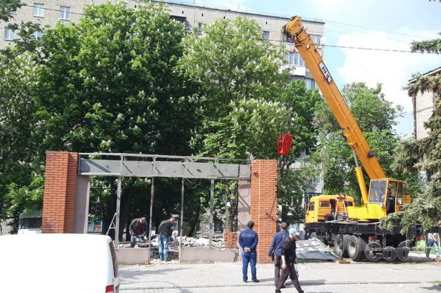 � ��������� ������������� ��� 