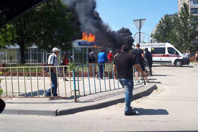 � ������ �� ������������ ����� ��������� �Lada�: ��������� �������