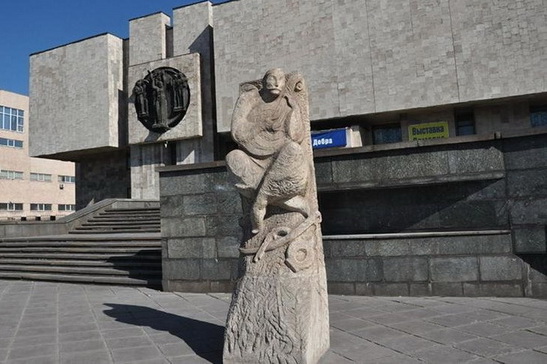 ���� ��������� � ���'�������� ���������� �����-fest