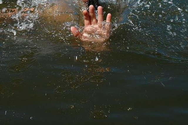 В Каменском на Днепре утонула женщина