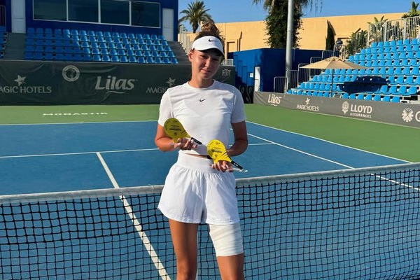         ITF W15     