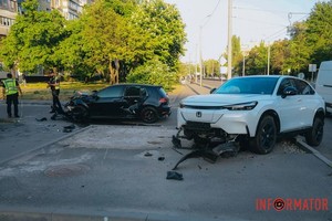 � ����� �� �������-6 ��������� Volkswagen �� Honda: ������� �������� �� �������
