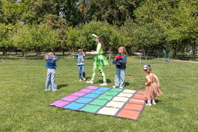 �� ���������������� ������� ������� ��������� �Family Fest: ������, �� ������� ��볻
