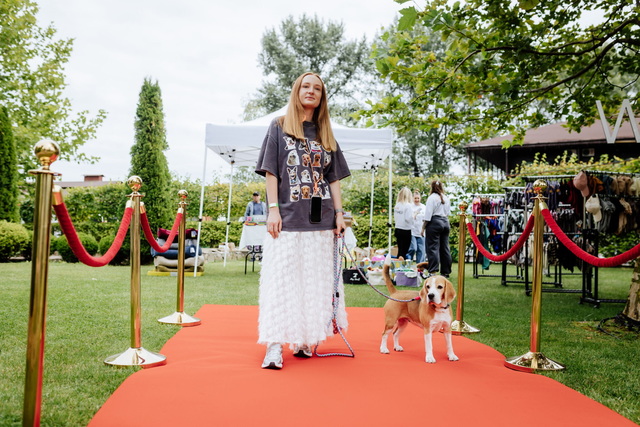 ������ ��� �����, ��� ������ ���� �� ����� ����: � ����� ������ DOGS GURU FEST 2026 