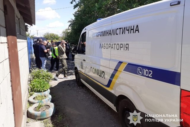 Його шукав весь Дніпро: моторошні подробиці вбивства 11-річного хлопчика