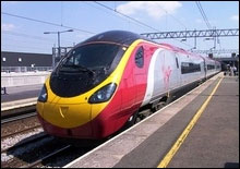 ������� ������� ���������� ������� Pendolino �� $1,5 ����