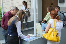 ��������� �� ����� ����� �� 5 ������� � ���