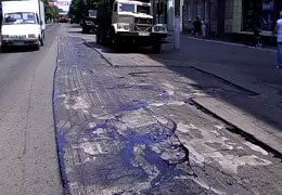 � ������ ������������ ������ ��������� �������� � ���������� �����