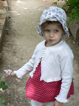 Помогите спасти ребенка!