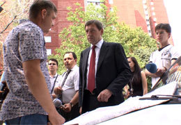 ����������� � � ��� �������!