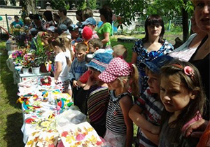 ����������������� ������� ���������� � ������� ����������������