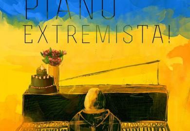 ������� Piano Extremist ���� ������� � ����� ������ ��� ��������