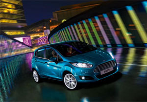 ��������� Ford ������� ���������� �� ���� �������� ������ 11 ����