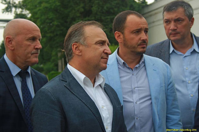 Украинское коньячное производство под угрозой: ДМК «Таврия» надеется на содействие губернатора