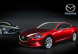 �������� ������� ���������� �� ���� �������� ������ Mazda 11 ����!