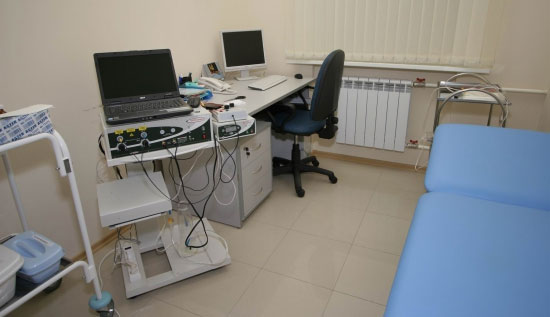 Камни в почках: обойдёмся без операции!