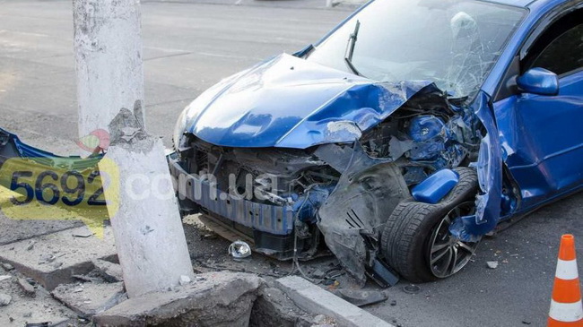 ��� � ���������: Mazda ��������� � �����